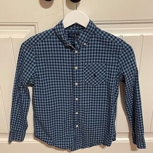 Boys Ralph Lauren shirt